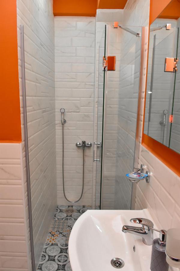 Good Times Luxury Apartments บิโตลา ภายนอก รูปภาพ